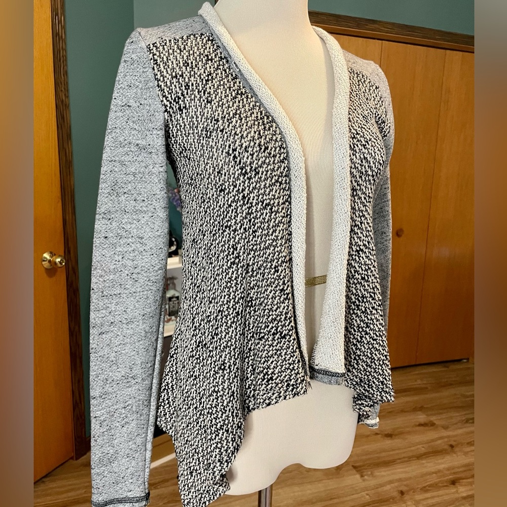 Daytrip Knit Cardigan